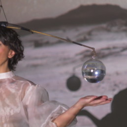 HYDROCOSMOS - ph. G. Saccotelli