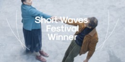 BEN - SHORT WAVES FESTIVAL WINNER