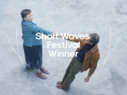 BEN - SHORT WAVES FESTIVAL WINNER