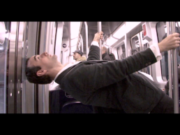 Still da Fermata Paradiso - Andrea Gallo Rosso