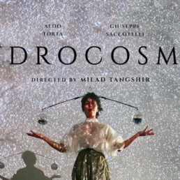 Hydrocosmos - un film di Milad Tangshir