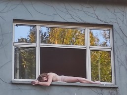 Io. Tu. Io e te. Tu ed io. Noi. Loro. Noi e loro - PH. MARINA ALESSI