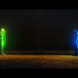 DANSOMATON_STILL - by Luca_Pescaglini