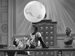 The Great Dictator - CHARLES CHAPLIN