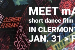 Meet MAPS @ Clermont ISFF