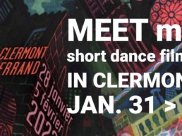 Meet MAPS @ Clermont ISFF