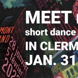 Meet MAPS @ Clermont ISFF