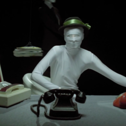 Persona - Lorenzo Puntoni