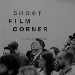 Cannes Short Film Corner 2022