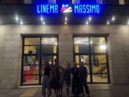 THE MIGRATION DANCE FILM PROJECT – SPECIAL @CINEMA MASSIMO