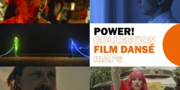 MAPS - Collection - POWER