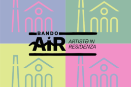 BANDO AiR - 2023