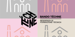 Bando Techne 2023