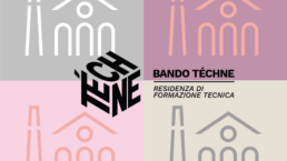 Bando Techne 2023
