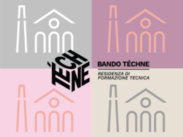 Bando Techne 2023