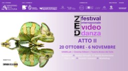 ZED Festival Atto II