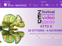 ZED Festival Atto II