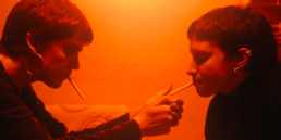 BEST FILM - 1,2 and their cigs (3,4) – LAURA CARNEVALI