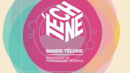 Techne Bando 2024