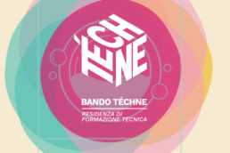 Techne Bando 2024