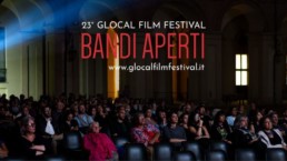GlocalFilmFestival 2023 - Bandi Aperti