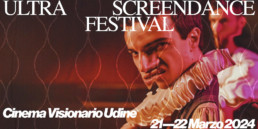 Ultra - Screen Dance Festival