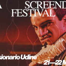 Ultra - Screen Dance Festival