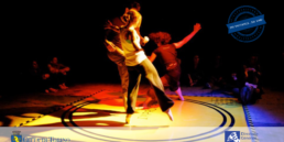 Impro_Ring CSDV