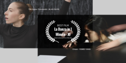 LA DANZA IN 1 MINUTO 2024 - WINNERS