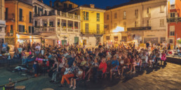 Terre da Film - Pubblico
