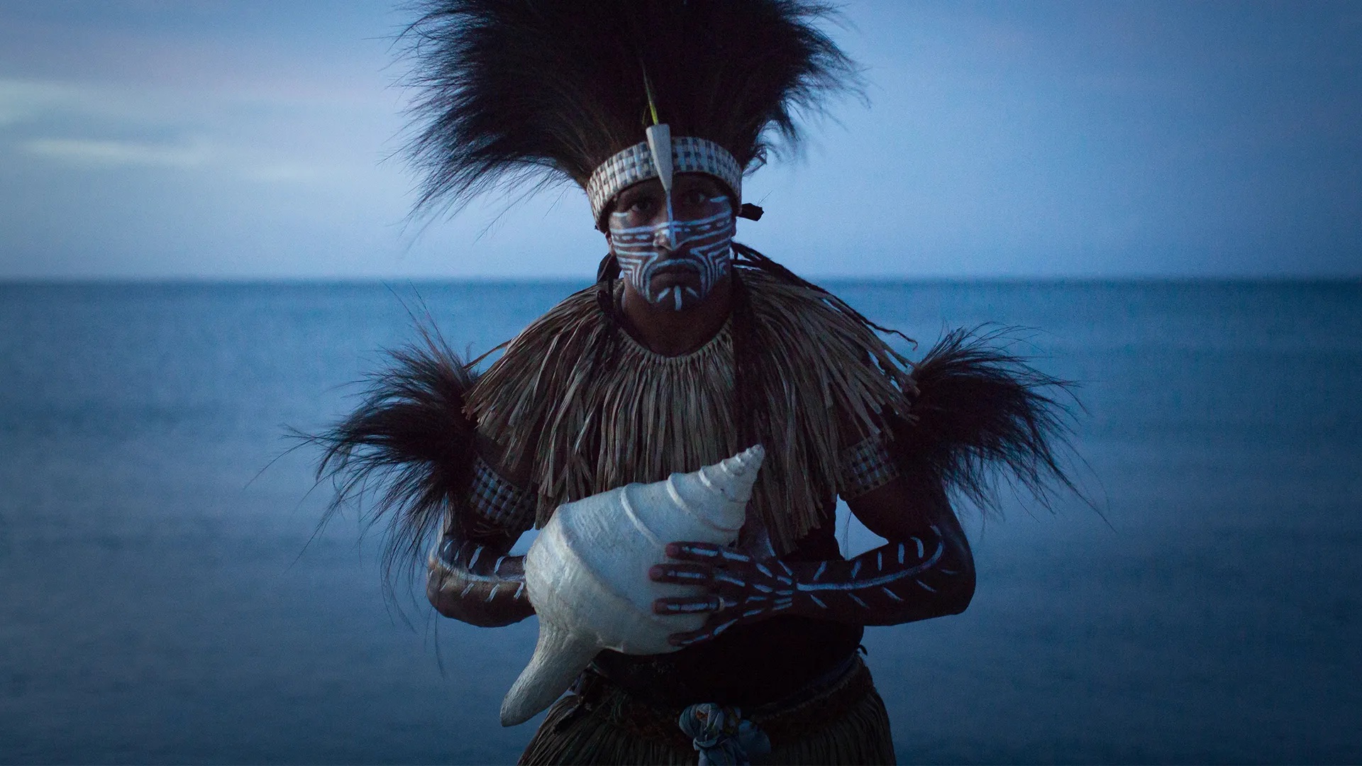 Carriberrie - Dominic Allen