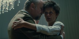 TWO TO TANGO di DIMITRI STERKENS