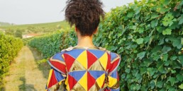 The Grape Maestro - July 2024