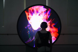 Hybridy - Alberto Barberis