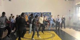 IMPRO_RING 18 OTTOBRE 2024