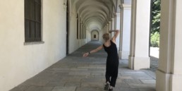 Sandy Silva @ Certosa di Collegno