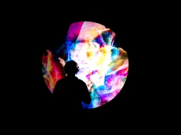 Hybridy di Alberto Barberis