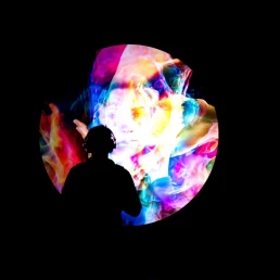 Hybridy di Alberto Barberis