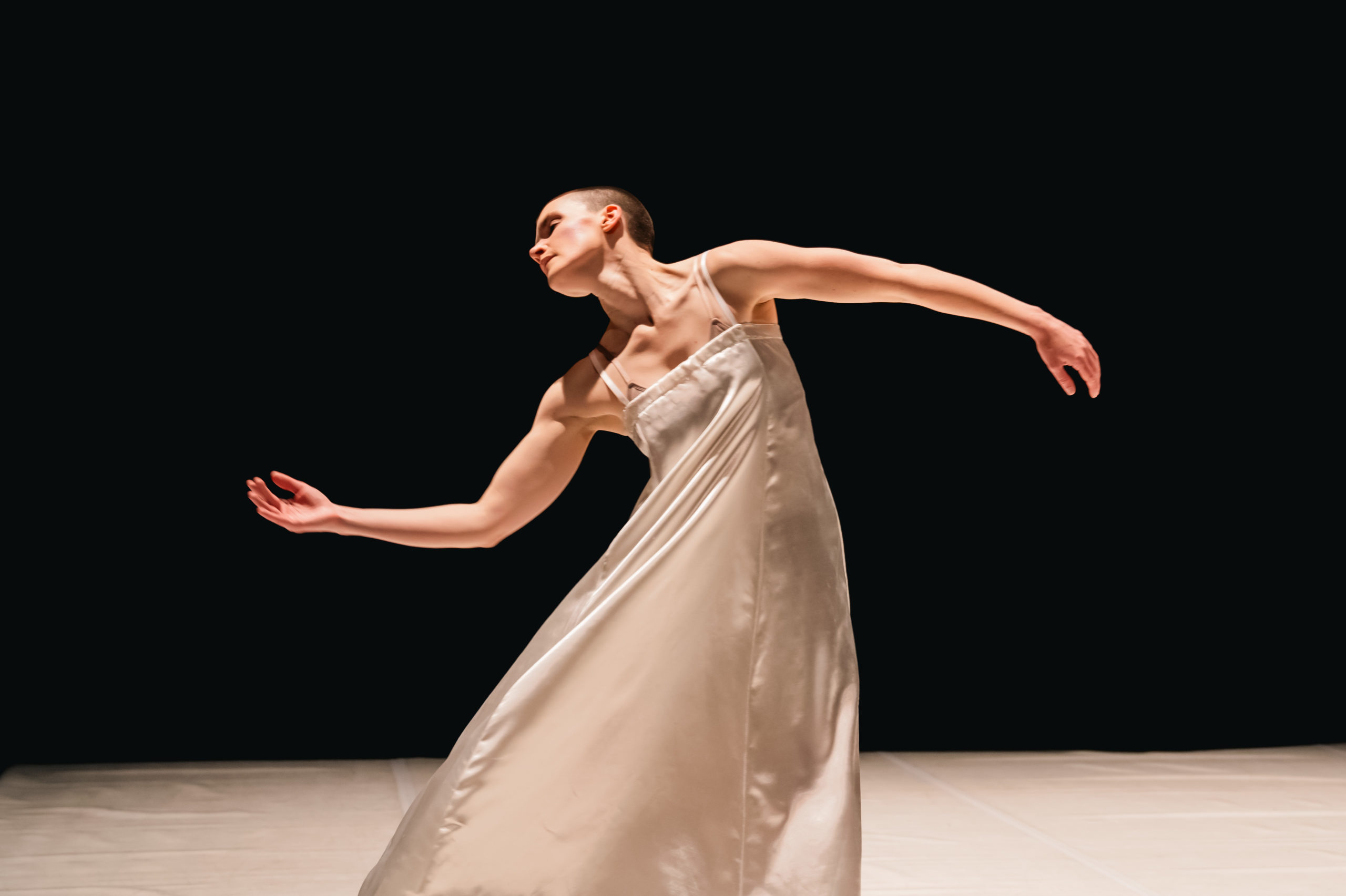 Deathprint di Elyse Fahey