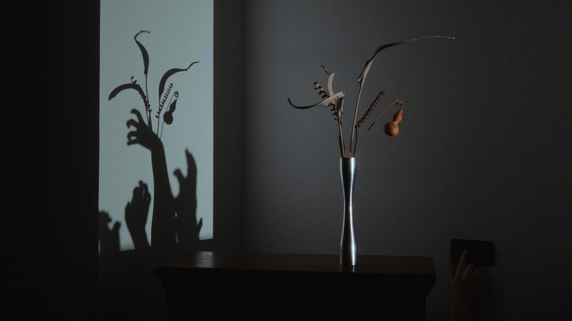 Absent Presence - Giorgia Ponticello - Still