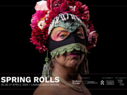 SPRING ROLLS - FESTIVAL DI PRIMAVERA
