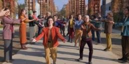 LANDED - PARCO DORA - still