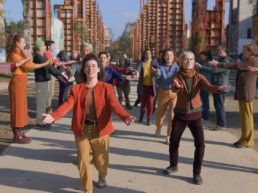 LANDED - PARCO DORA - still