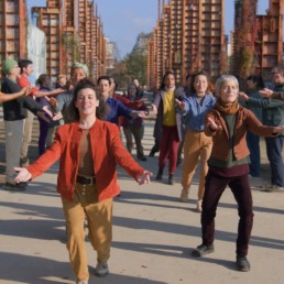 LANDED - PARCO DORA - still