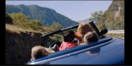 Life Left Behind - Valia Phyllis Zwart