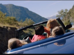 Life Left Behind - Valia Phyllis Zwart