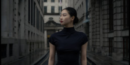 MIRAGE - Haonan Ma, Shiyu Lu, Yuming Huang