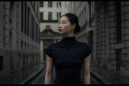 MIRAGE - Haonan Ma, Shiyu Lu, Yuming Huang