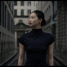 MIRAGE - Haonan Ma, Shiyu Lu, Yuming Huang