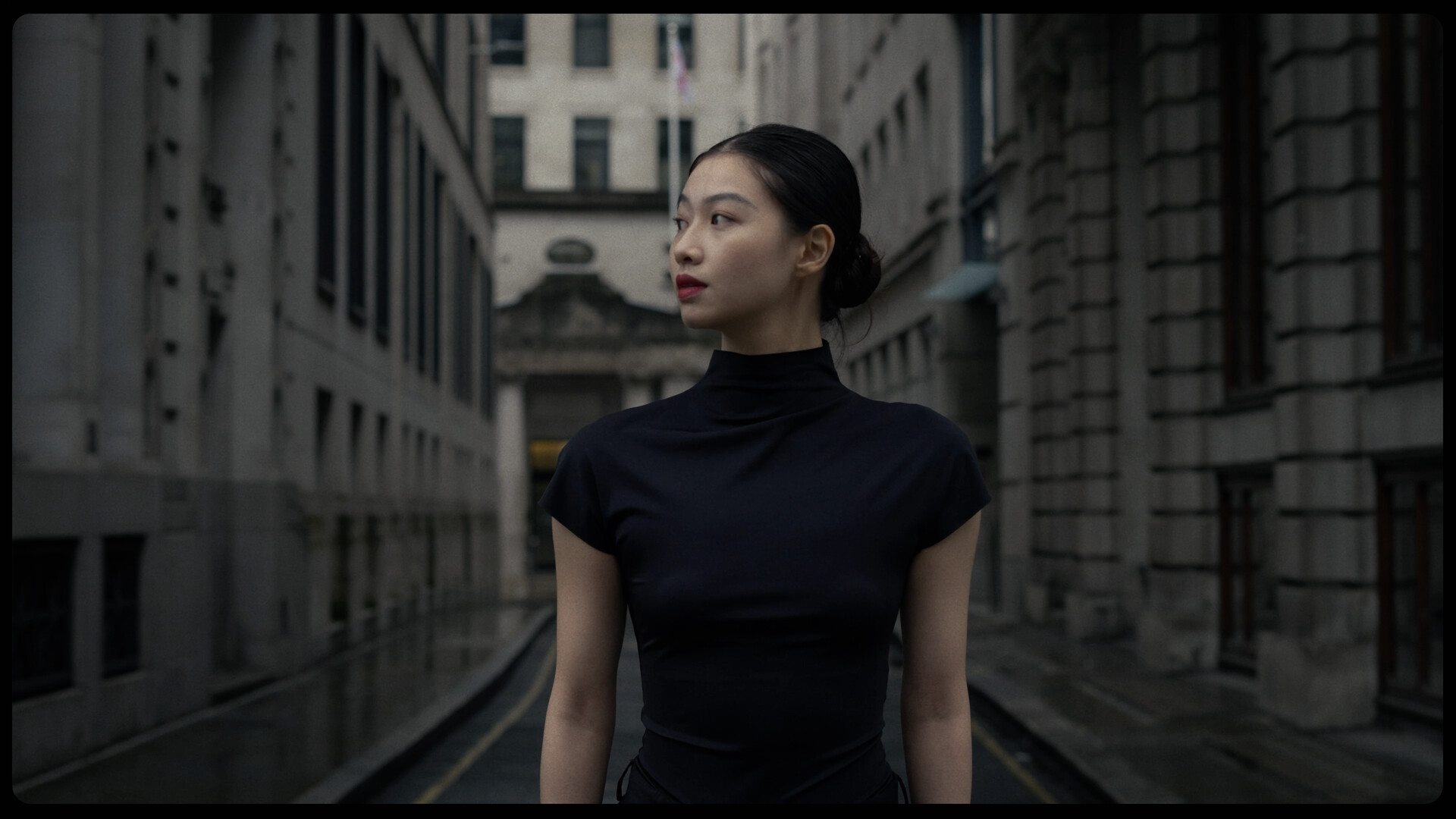 MIRAGE - Haonan Ma, Shiyu Lu, Yuming Huang